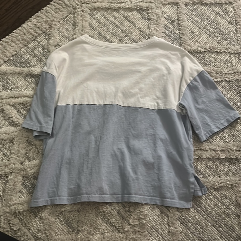 Color block t - Picture 2 of 2